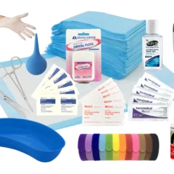 Basic Whelping Kit
