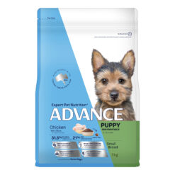 ADVANCE Puppy Rehydratable 3kg