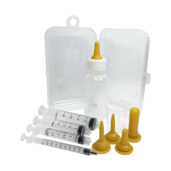 Hand-Rearing Kit