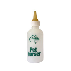 Pet-Rite Nurser Bottles