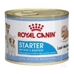 Royal Canin Starter Mousse