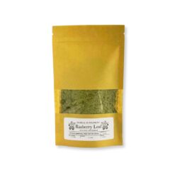 Raspberry Leaf Powder