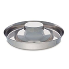 Puppy Feeding Dish (Small 1 litre)