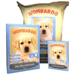 Wombaroo Dog Milk Replacer